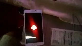 Acceso Root Samsung Note 4 SM N910P  Sprint version 6.0.1 android