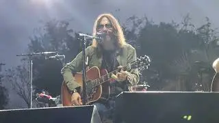 Blackberry Smoke 