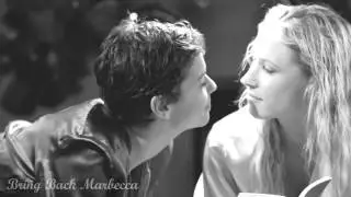 -- Thinking About Marbecca --