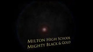 Milton High School Band