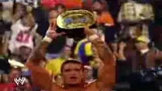 HHHBK - Orton's Destiny WWE Tribute
