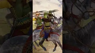 Why the Persian Army was Unstoppable! | Unearthed | Science Channel