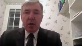 Online Interview with Mission President Frederic J. Babin Regarding Missionaries Injured in Brussels