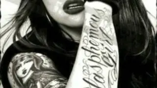 TAIRRIE B - Blasphemous Girl Designs - Commercial [I] 2009~!