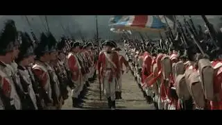 Revolution 1985 film complet VOST FR (Al Pacino, Donald Sutherland)