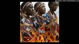 07. Malaika (Swahili Traditional) - DAVID HURST