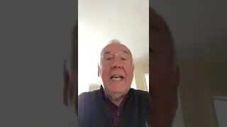 Andy Cameron singing