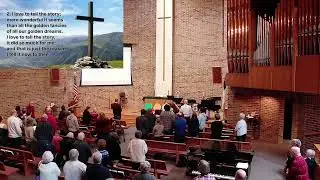 The Haven: A Love-Shaped Community Healing Love - Love Heals Our Hurts by Pastor Paul Dazet
