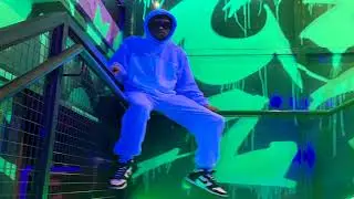 DemzzyTooAnti - Did It First Freestyle (Prod. Winiss Beats)