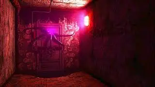 Самосбор (post punk soundtrack 2025) exasperating cult