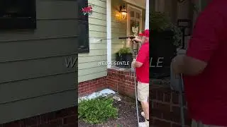 Oxidation Removal That Restores Your Home&rsquo;s Shine | Richmond VA Power Washing