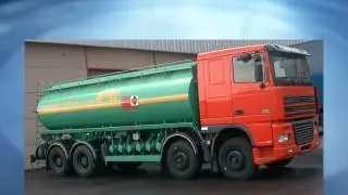 Carmor   Tank Fuelers