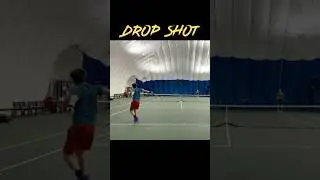 Crazy Dropshot
