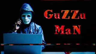 Khouri Llove - Guzzu Man (dunce Cheque riddim)