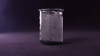 Granular Activated Carbon  (GAC)
