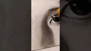 Enhypen Jungwon eye sketch #sketch #shorts #viral #kpop #enhypen #bts #shortvideo #trending #short
