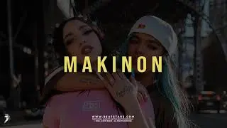 Karol G X Mariah Angeliq Type 