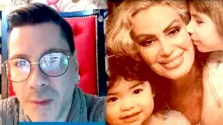 Roberto Piazza habló de Beatriz Salomón y la cámara oculta: 