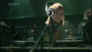 MC Spin dat Shit!