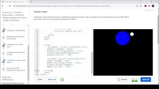 Challenge Create A Solar System Khan Academy