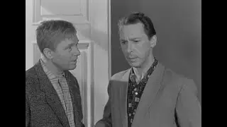 Берегись автомобиля (1966). Андрей Петров - музыка (вальс)