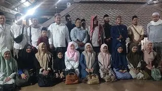 BAROKAH PROJECT - ZIAROH WALI SONGO 2026