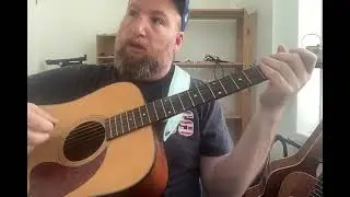 Kurt Newman Bluegrass Fundamentals Lesson