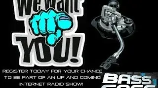 BASSINJECTOR- BASSFACE MOVEMENTZ RADIO DEMO .DNB  MIX 2014