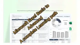 🔥 Merge & Split Data in Excel with Flash Fill | Easy Trick!