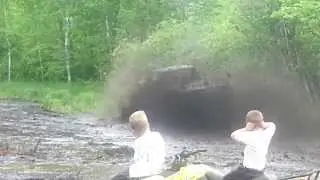 justins s10 stanchfield mn bog