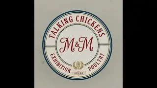 Talking Chickens 32 с Джейкобом Бейтсом о новостях APA National и OPB с Майком Сейром