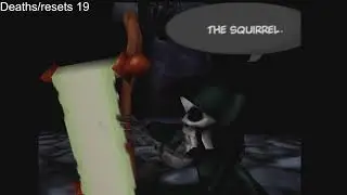 Conker But if i Die I SWITCH GAMES