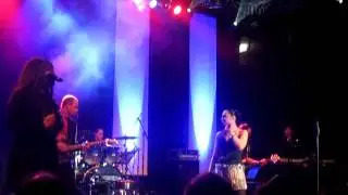Jennifer Rush Destiny 6.5.11 Ilsenburg.MOV