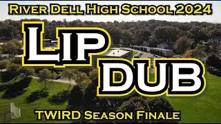 River Dell High School Lip Dub 2024