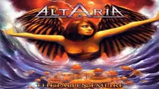 Altaria Crucifix Lyrics Sub Espa&ntilde;ol HD
