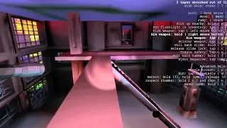 Receiver - Indie Game - Commentary