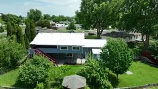 3618 S Quincy Place Kennewick, Washington 99337