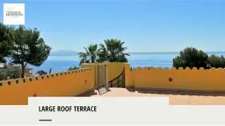 Penthouse for sale in Sa Vinya Mallorca HD