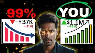 Survive The Coming Stock Market Crash