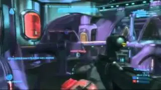 Pro Player BUK20 Streaming Halo:Reach with Jools and Lemon