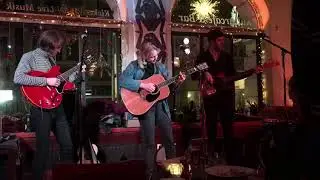 Never Know live in Lubeck Germany (erisy watt)