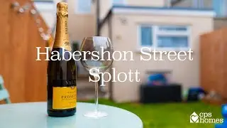 Habershon Street, Splott