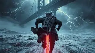 【ファンタジーBGM】Ironfang Bridge
