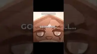 ﹒⌗﹒holy grail / ft: Doughael ⸝⸝ #cookierunkingdom #crk #pvc #smc #fyp #shorts