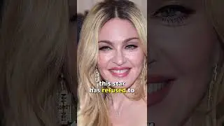 Почему все ненавидят Мадонну #ШОРТЫ