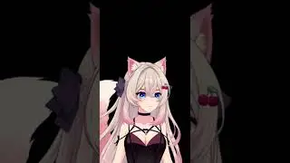 Все alt+f4 #vtuber #втубер #аниме #витубер