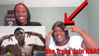 (LIT) Mom Reacts To NBA Youngboy For The First Time 🔥🔥