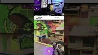Enemy asked about my real rank! #twitchclips #shorts #shortvideo #widowmaker #overwatch #overwatch2
