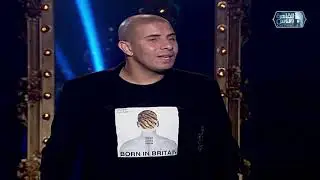 محمد زيدان يتحدث عن ارتباطه بالنجمة مي عزالدين وأسباب انفصاله عنها