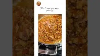 What&rsquo;s your go-to rice pairing? 🤔🍛